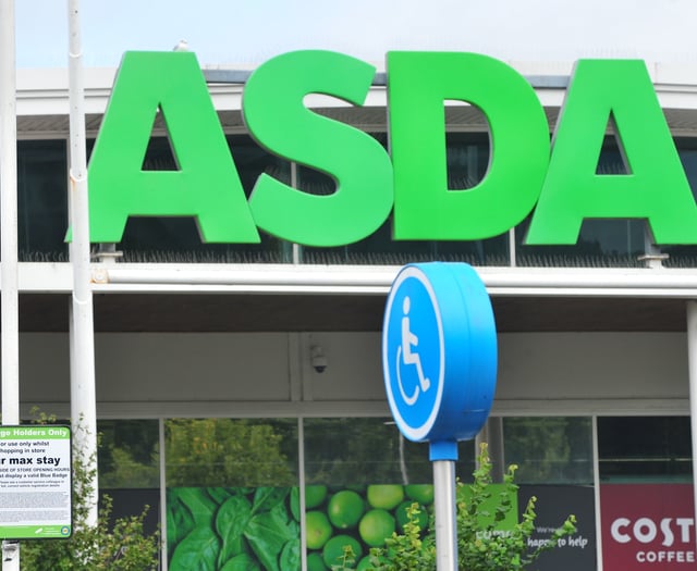 Asda Recalls Fishcakes Due to Safety Concerns