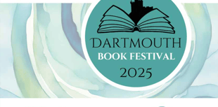 Dartmouth Book Festival returns to The Flavel for second year