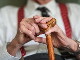 More than 10,000 people diagnosed with dementia in Devon – as September marks World Alzheimer's Month