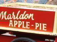 Marldon Apple Pie Fair returns for afternoon of fun