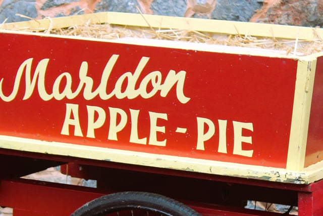 Marldon Apple Pie Fair returns
