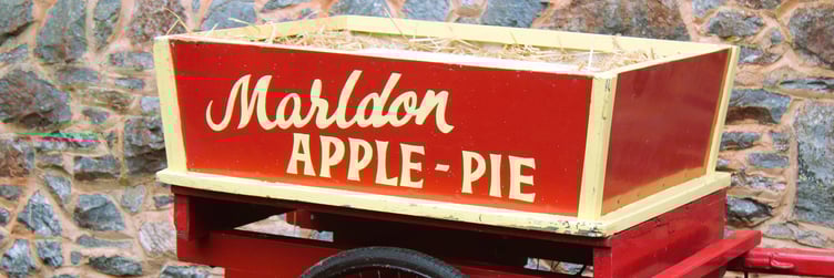 Marldon Apple Pie Fair