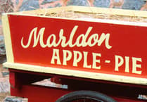 Marldon Apple Pie Fair returns