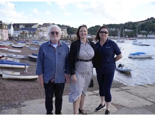Crime commissioners bolster Teignmouth's safety measures