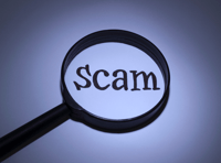 Protect yourself from Winter Fuel Payments scam