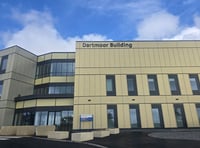 New Urgent Treatment Centre opens at Derriford Hospital 