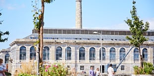 Royal William Yard hosts bicentennial celebration with Seafest 2025