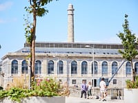 Royal William Yard hosts bicentennial celebration with Seafest 2025