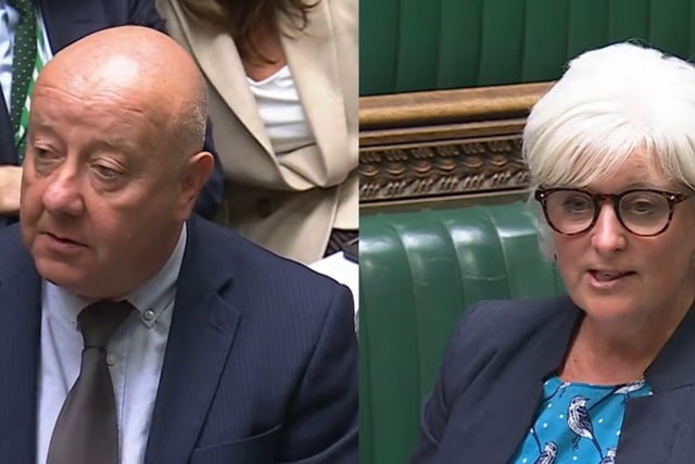 MPs slam Ofgem inaction amid hospitality crisis