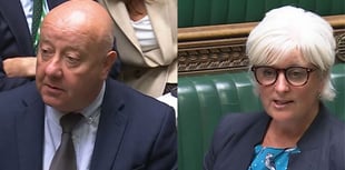 Government measures 'killing' Devon hospitality