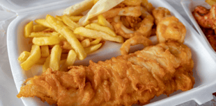Switch your fish: Use cod alternatives for sustainability