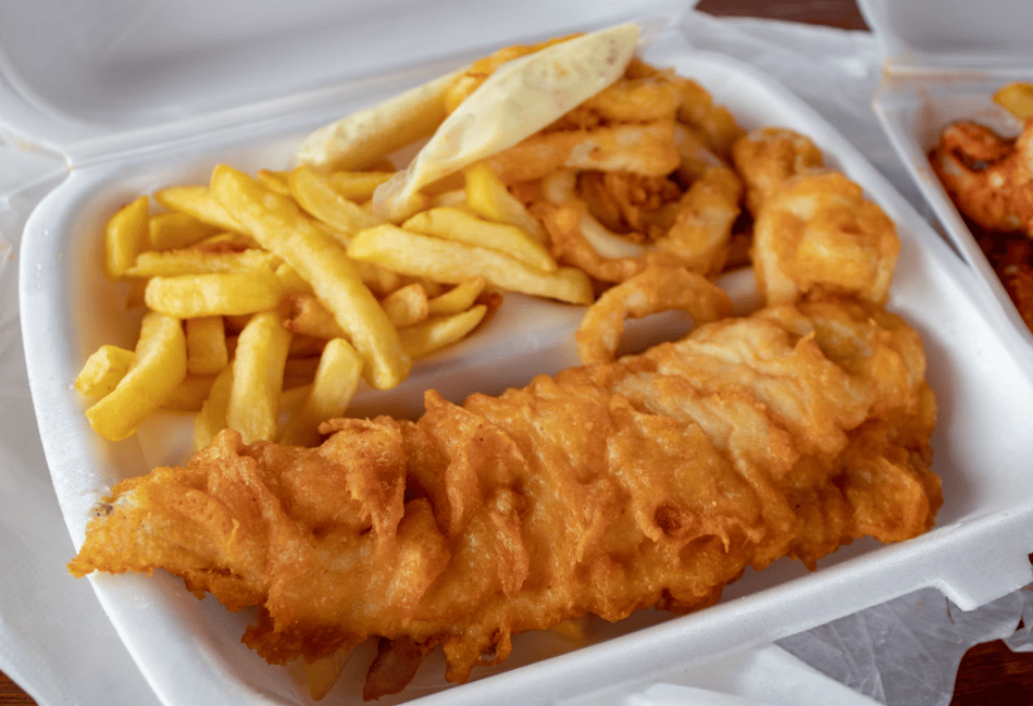 Switch your fish: Use cod alternatives for sustainability