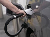 Dozens of EV charging sockets installed in South Hams since UK Government launched funding scheme