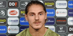 Tolaj provides perfect response as Argyle advance in Trophy