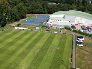 Ivybridge Town FC gets £250,000 grant for clubhouse revamp