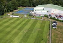 Ivybridge Town FC gets £250,000 grant for clubhouse revamp