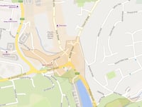 Flood alert for South Devon Estuaries