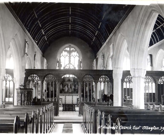 Old photographs from Kingsbridge Cookworthy Museum