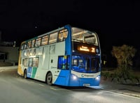 Bus cuts are leaving Devon villages isolated
