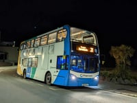 Bus cuts are leaving Devon villages isolated