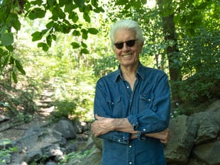 We speak to Graham Nash on peace, politics, legacy and his upcoming tour