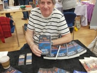 South Hams Literary Festival returns