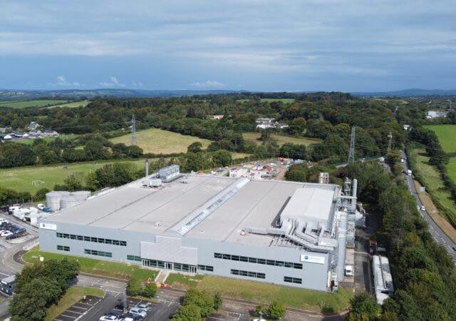 Haylo Labs buys Plessey to boost micro LEDs