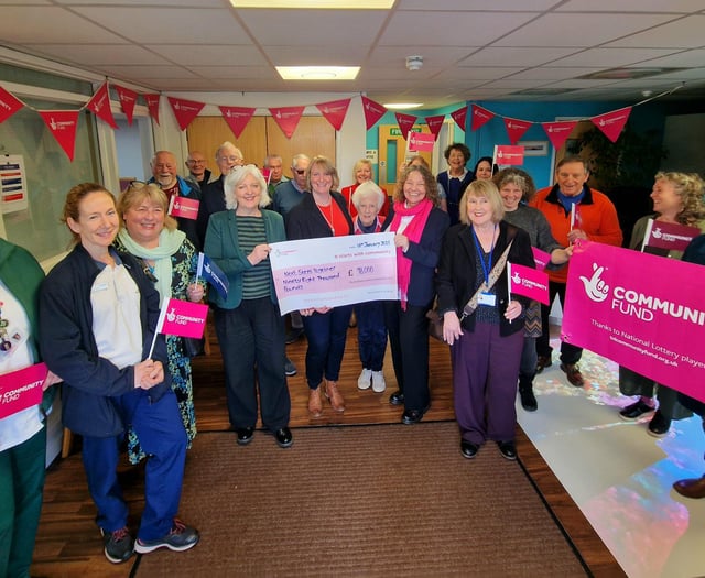 Kingsbridge's Tumbly Hill hub offers free classes 