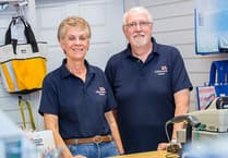 Join RNLI Dartmouth as a volunteer