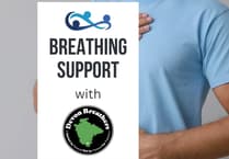 Support for breathing conditions in Kingsbridge