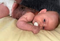 Fundraiser for Baby's Surgery Hit by Complaint