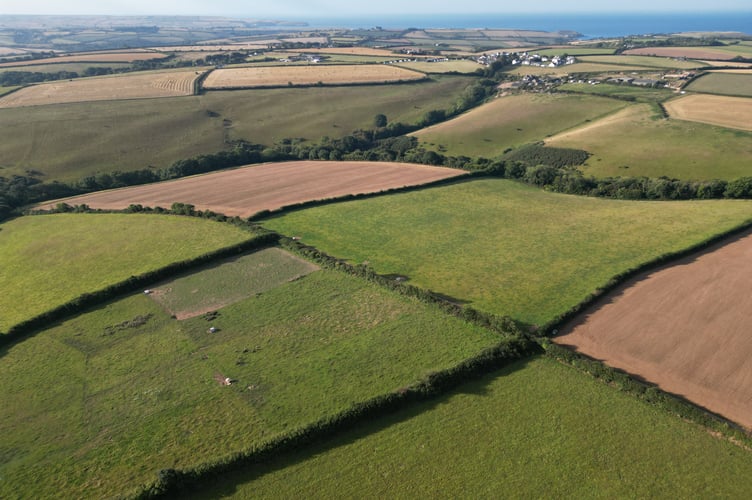 St Anne's Chapel View