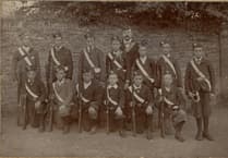 Old photographs from Kingsbridge Cookworthy Museum