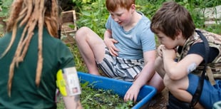 Outdoors School rated 'Good' by Ofsted