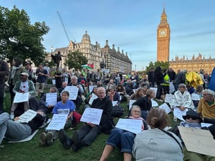 Leading academic on UK terror law decision