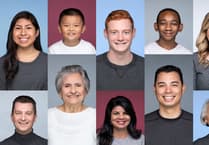 Locals join Jehovah's Witnesses' global campaign for peace