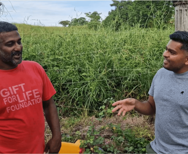 Uncover the mystery of the Moruga Scorpion Chilli