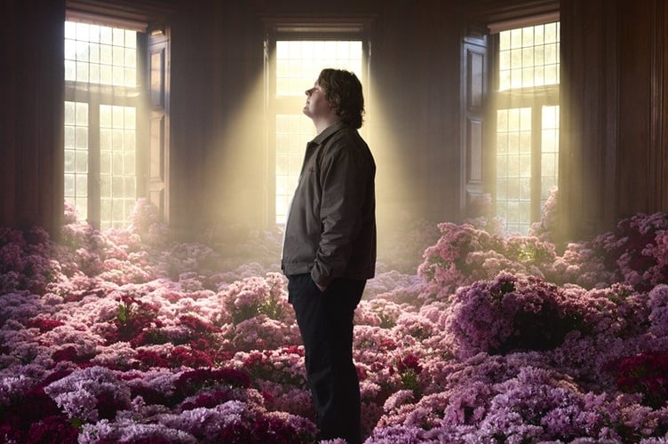 Lewis Capaldi coming to Powderham