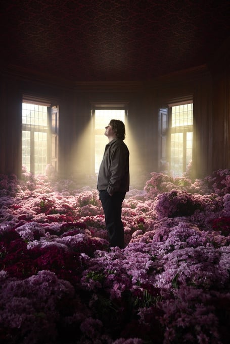 Lewis Capaldi coming to Powderham