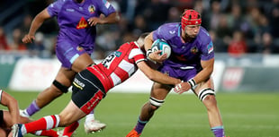 International trio get Cup final call-up for Chiefs