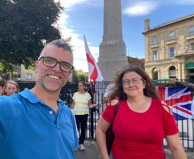 Reform loses another Devon councillor