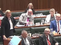 Plymouth demands biker noise camera