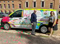 DCC encouraging responses to Future of the Post Office consultation