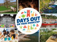 Days Out discount campaign returns for second year