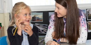 Kingsbridge Primary hosting Business Breakfast event