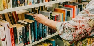 Residents to be asked for their views on Devon's library service