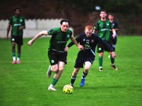 FA Vase football returns to Erme Valley
