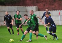 Stoke Gabriel & Torbay Police and Ivybridge Town learn their FA Vase futures