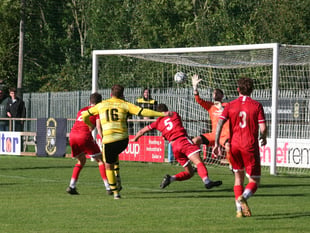 Previewing this weekend’s football across Devon 11/10