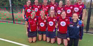 Back-to-back wins for K&S 1s